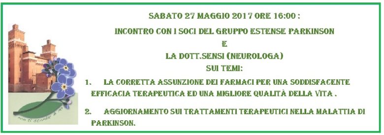 Incontro soci c onDott.ssa Sensi 2017