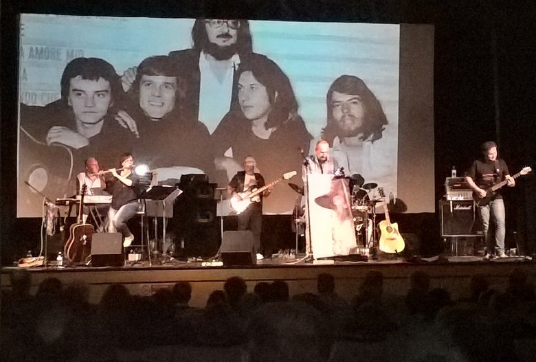 Mercanti e Servi concerto GEPa